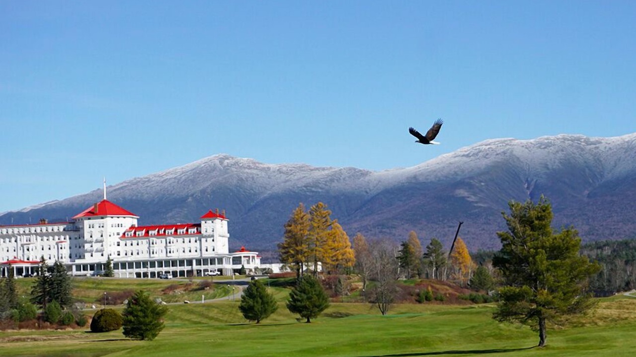 Photo of Others in Bretton Woods