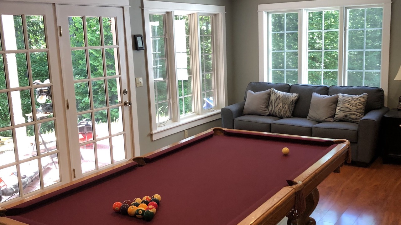 Photo of Bedroom in Proctorsville