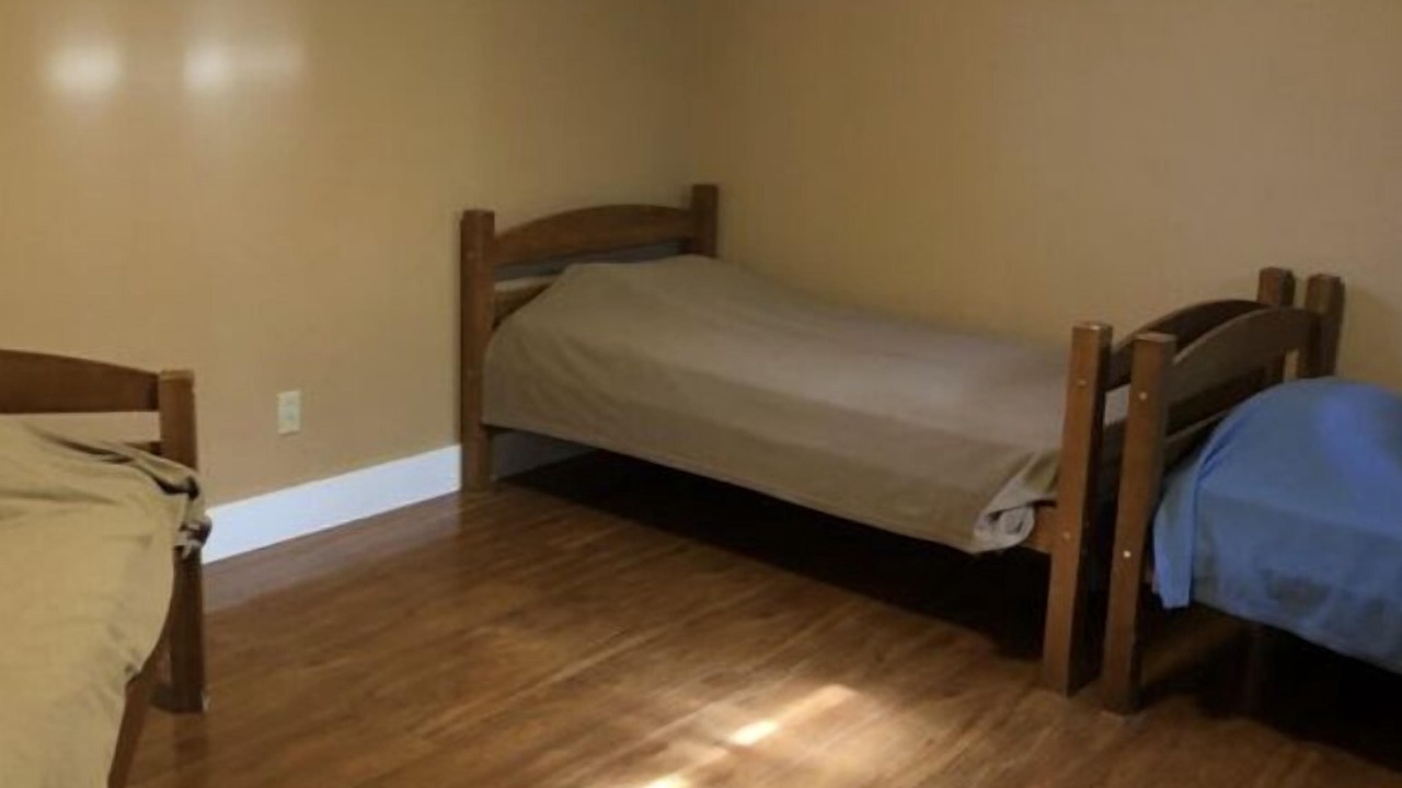 Photo of Bedroom in Proctorsville
