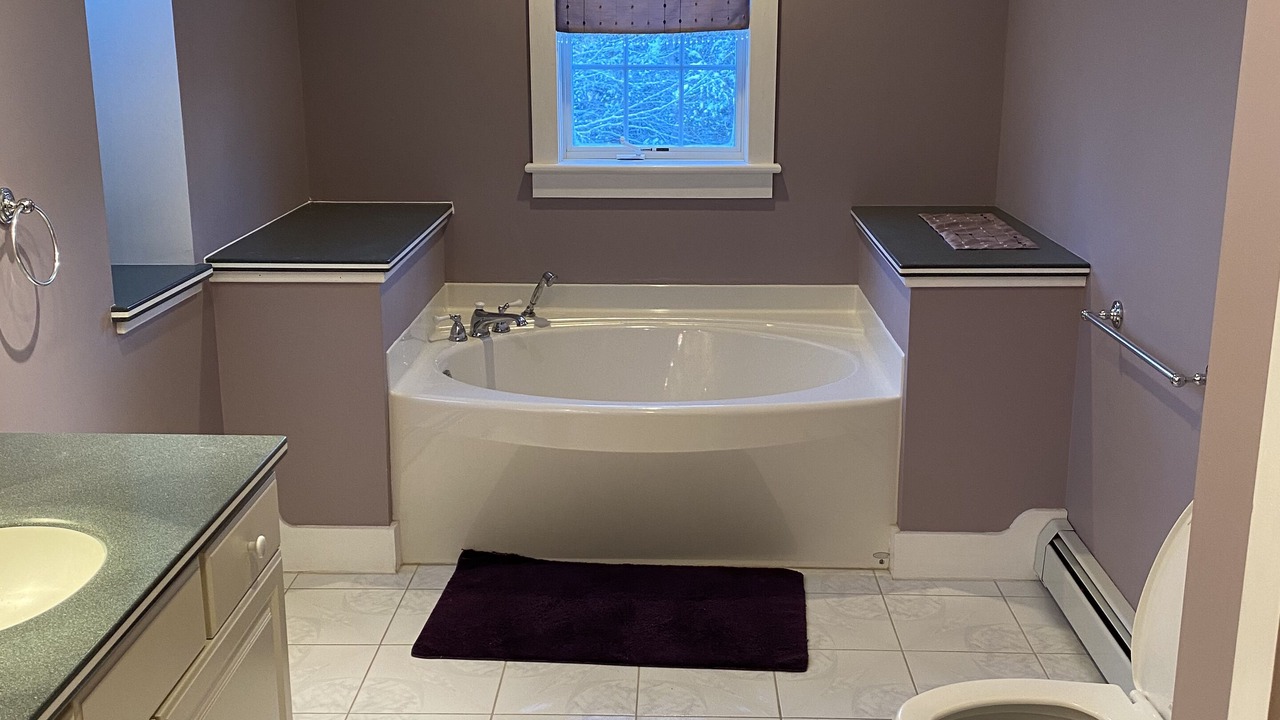 Photo of Bathroom in Proctorsville