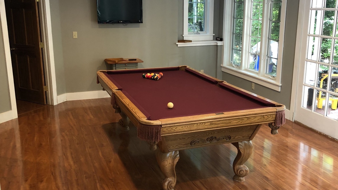 Photo of Bedroom in Proctorsville
