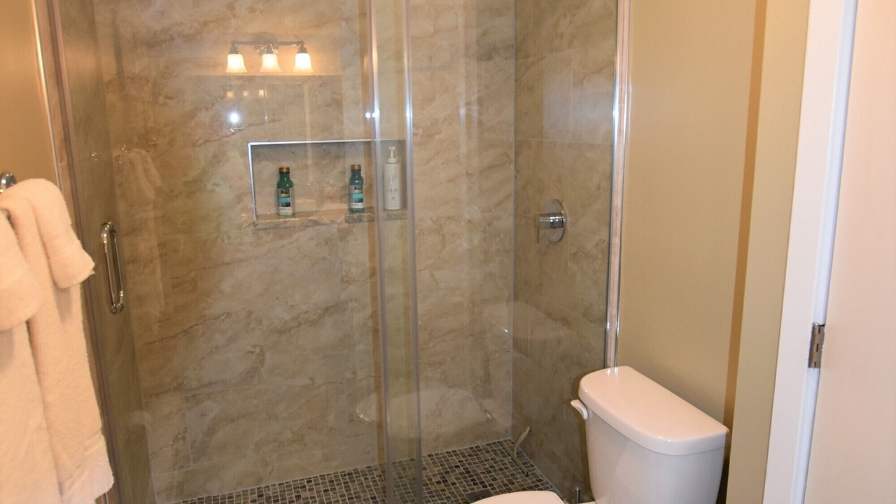 Photo of Bathroom in Stratton Mountain