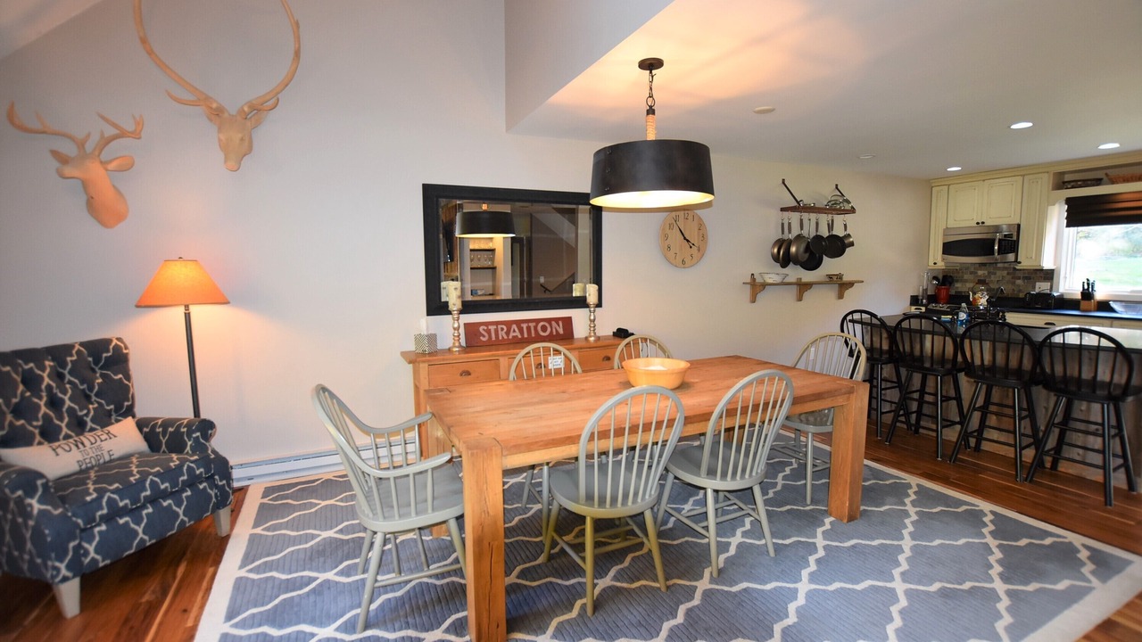Photo of Bedroom in Stratton Mountain