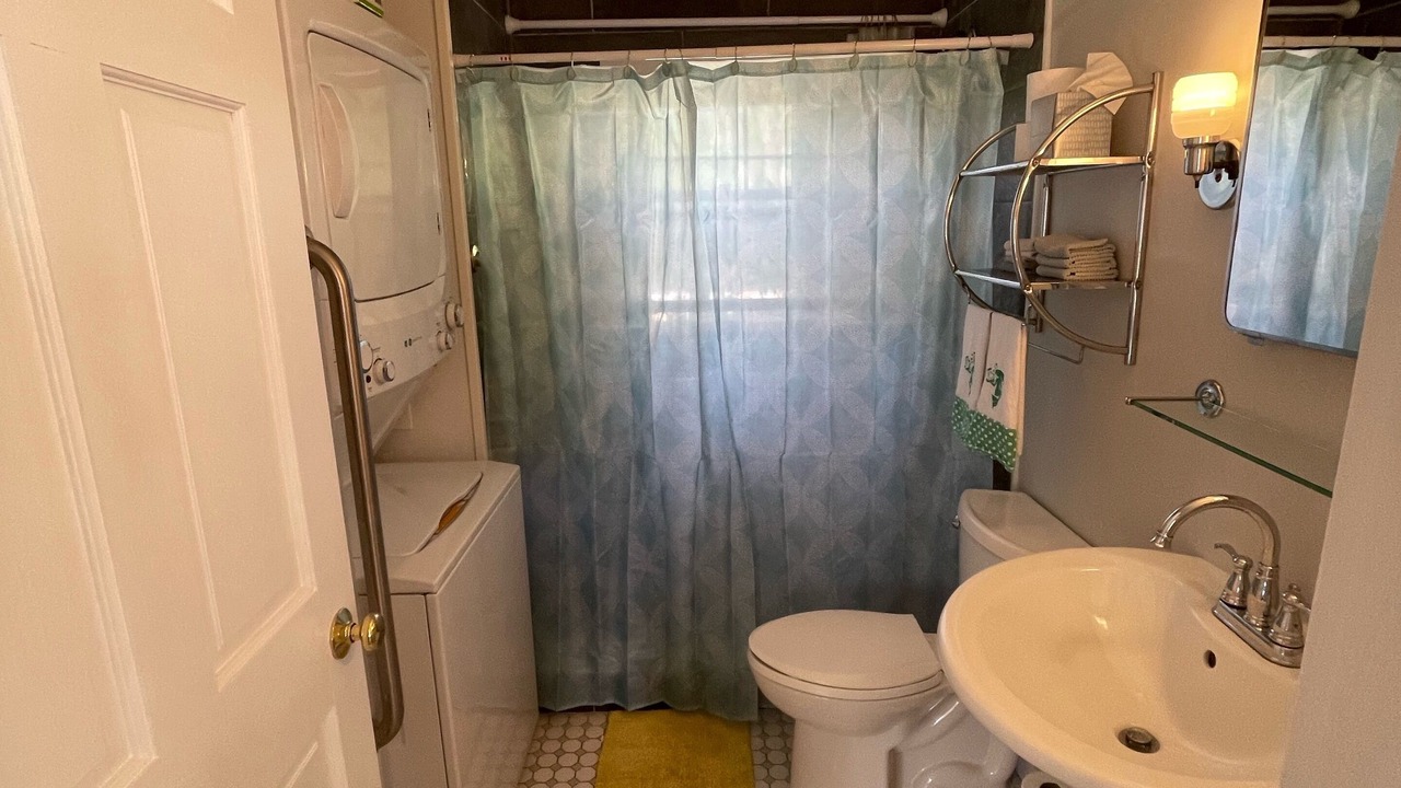 Photo of Bathroom in Willard
