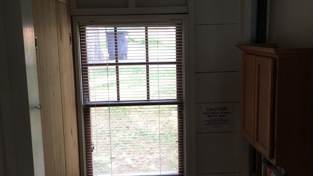 Photo of Bathroom in Malletts Bay