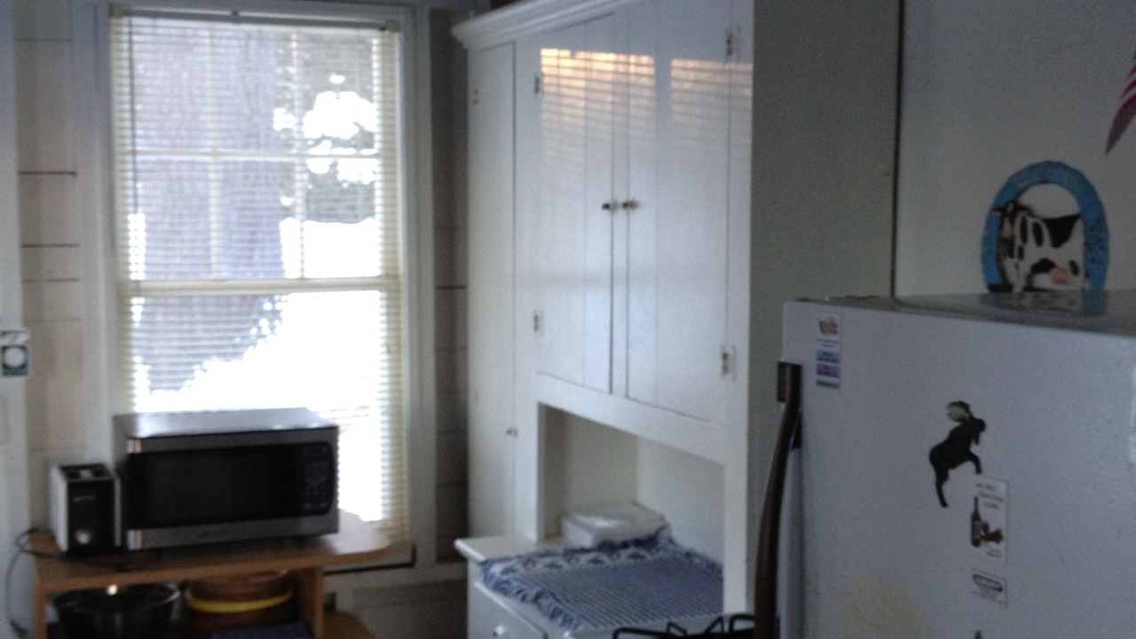 Photo of Kitchen in Malletts Bay