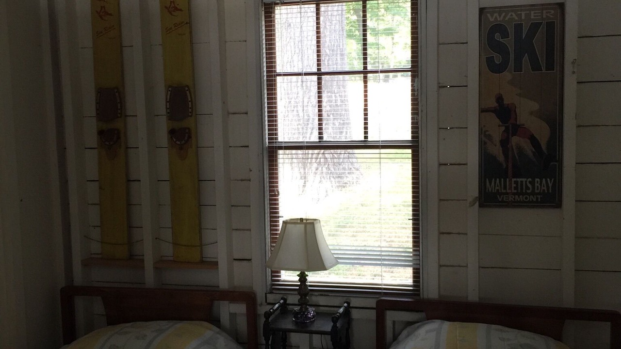 Photo of Bedroom in Malletts Bay