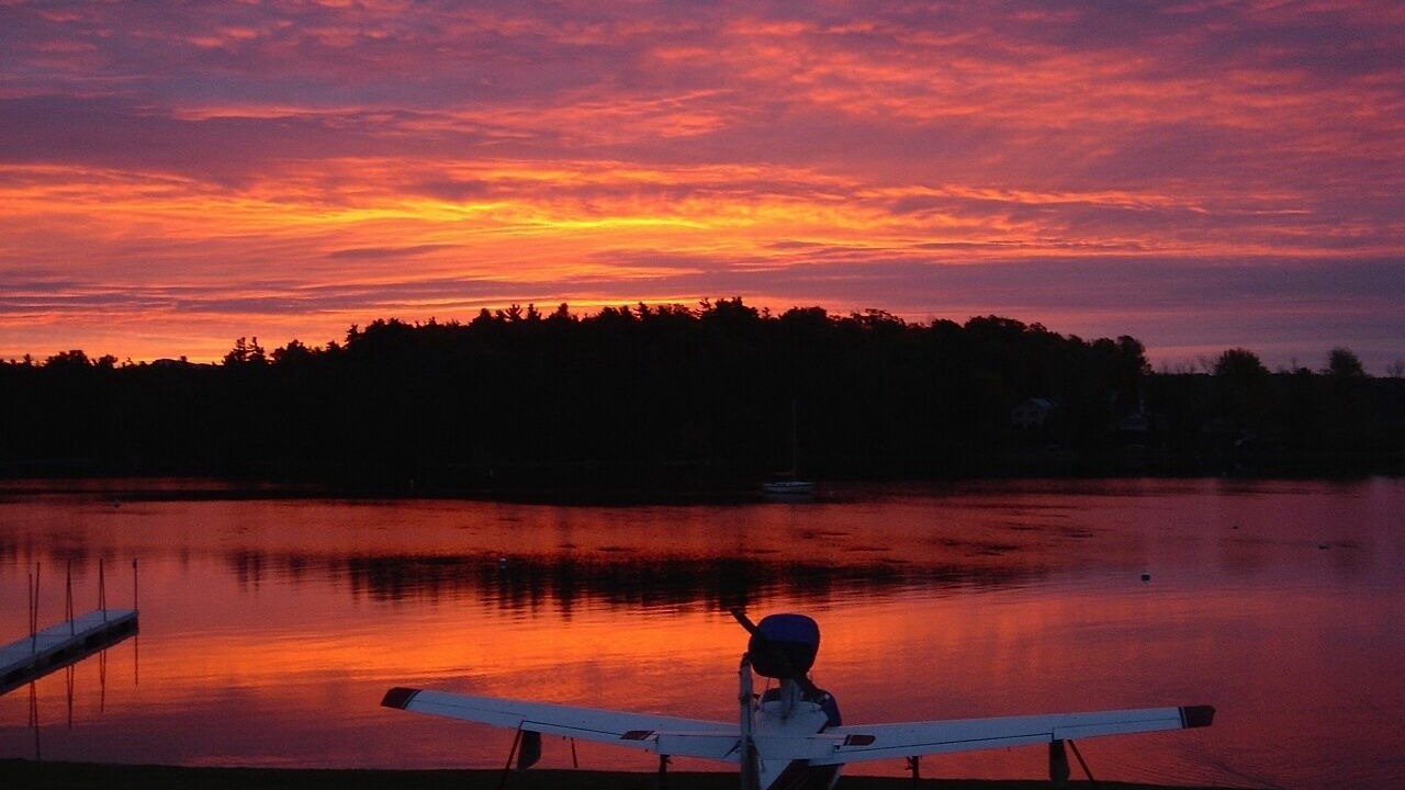 Photo of Outdoor in Malletts Bay