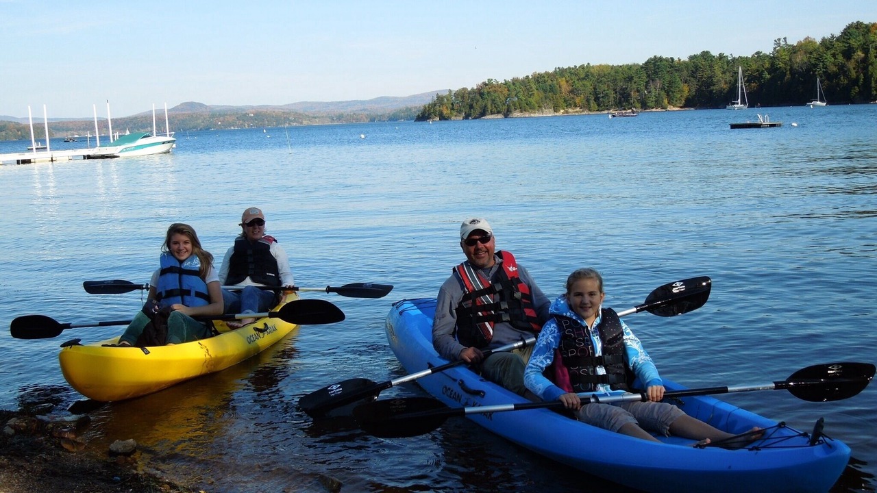 Photo of Others in Malletts Bay