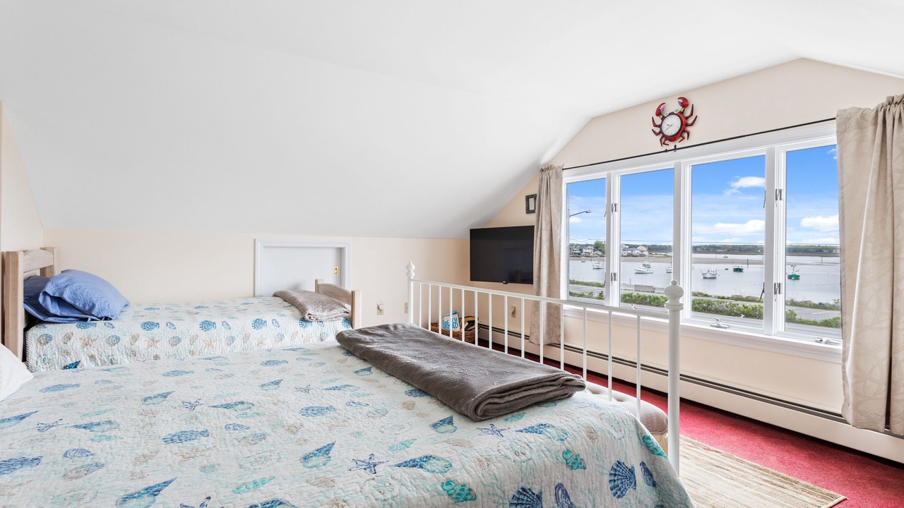 Photo of Bedroom in Seabrook