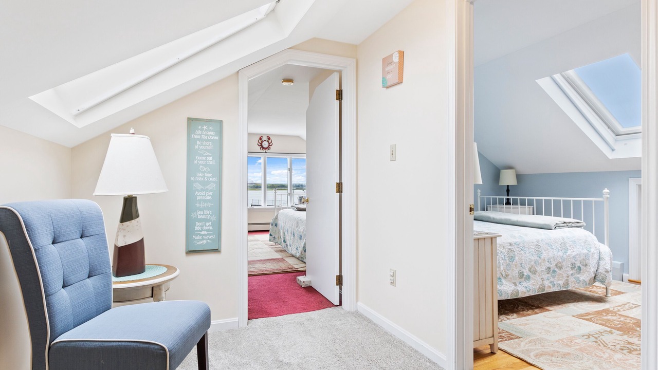 Photo of Bedroom in Seabrook