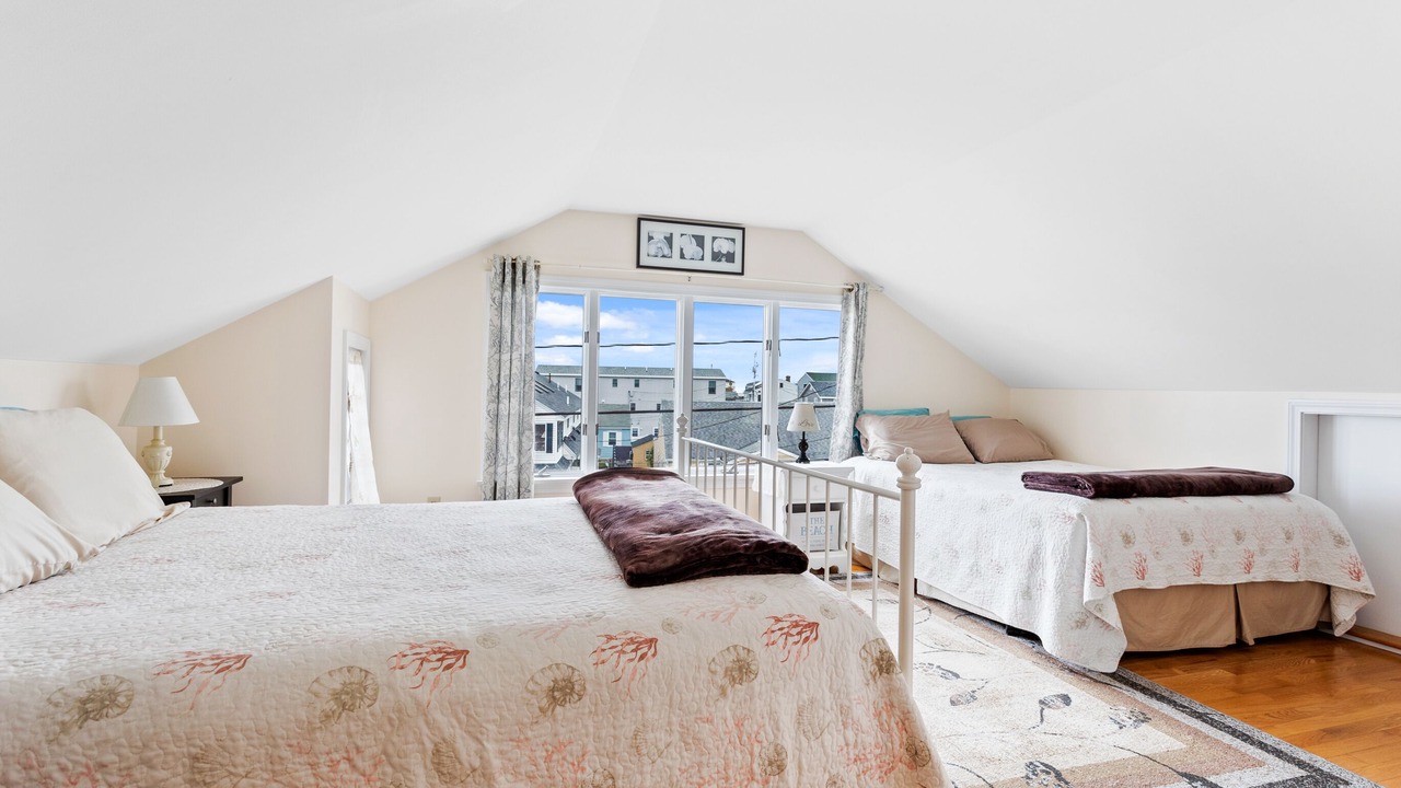 Photo of Bedroom in Seabrook