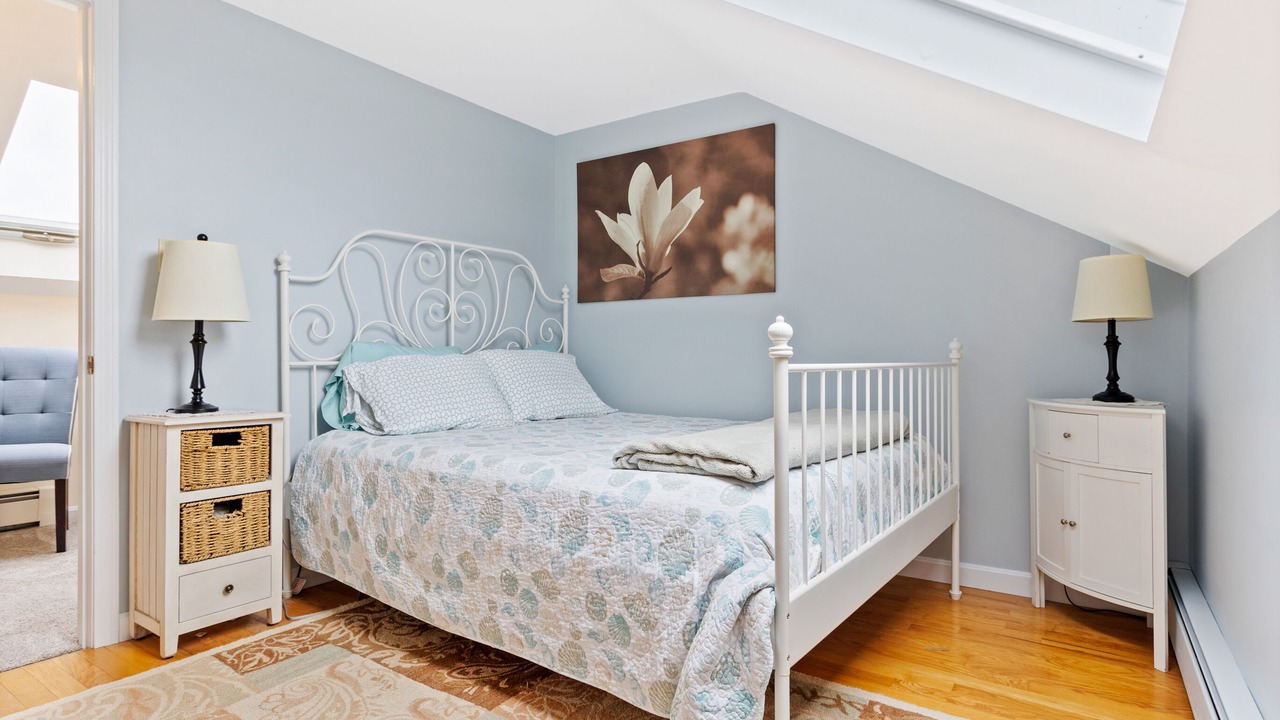 Photo of Bedroom in Seabrook
