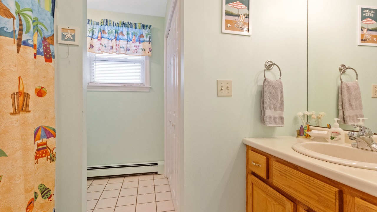 Photo of Bathroom in Seabrook