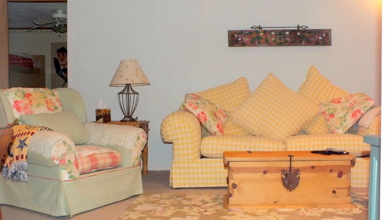 Photo of Bedroom in Stratton and Bromley Ski Areas
