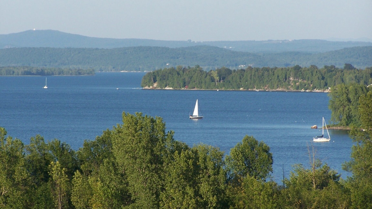 Photo of Outdoor in South Hero