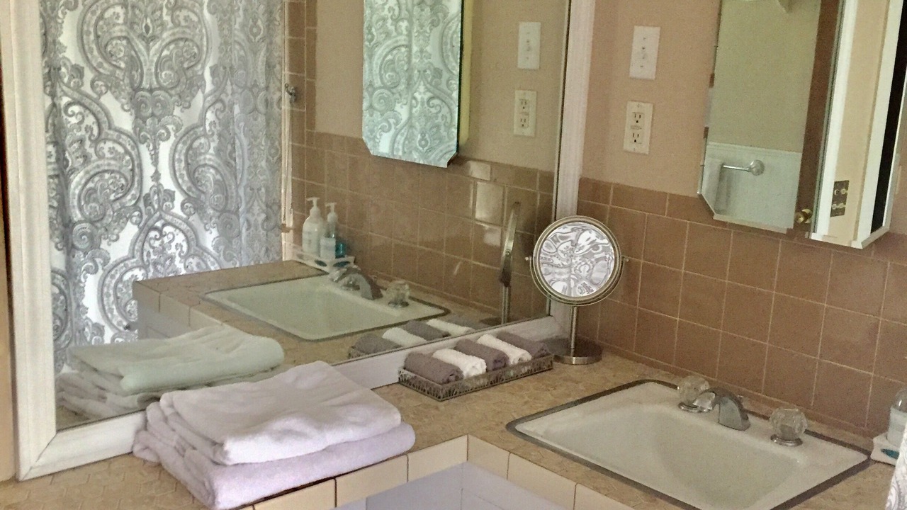 Photo of Bathroom in Cranmore Birches