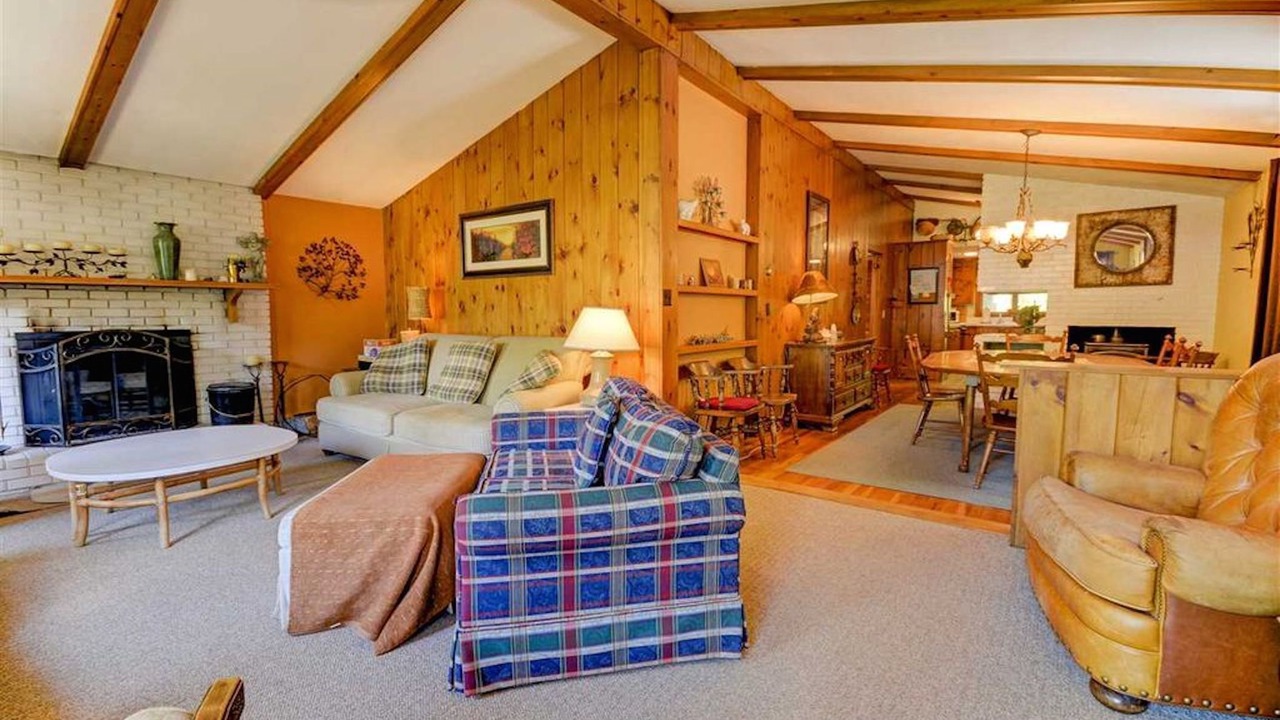 Photo of Bedroom in Cranmore Birches
