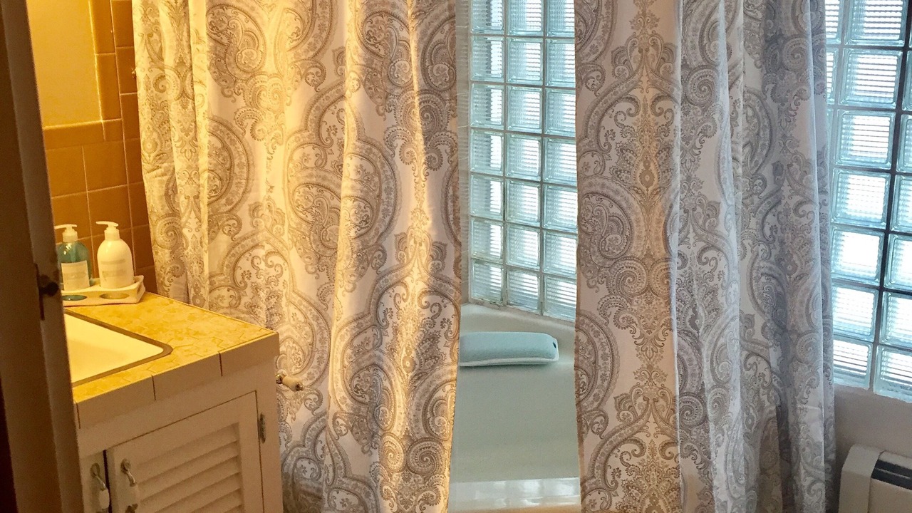 Photo of Bathroom in Cranmore Birches