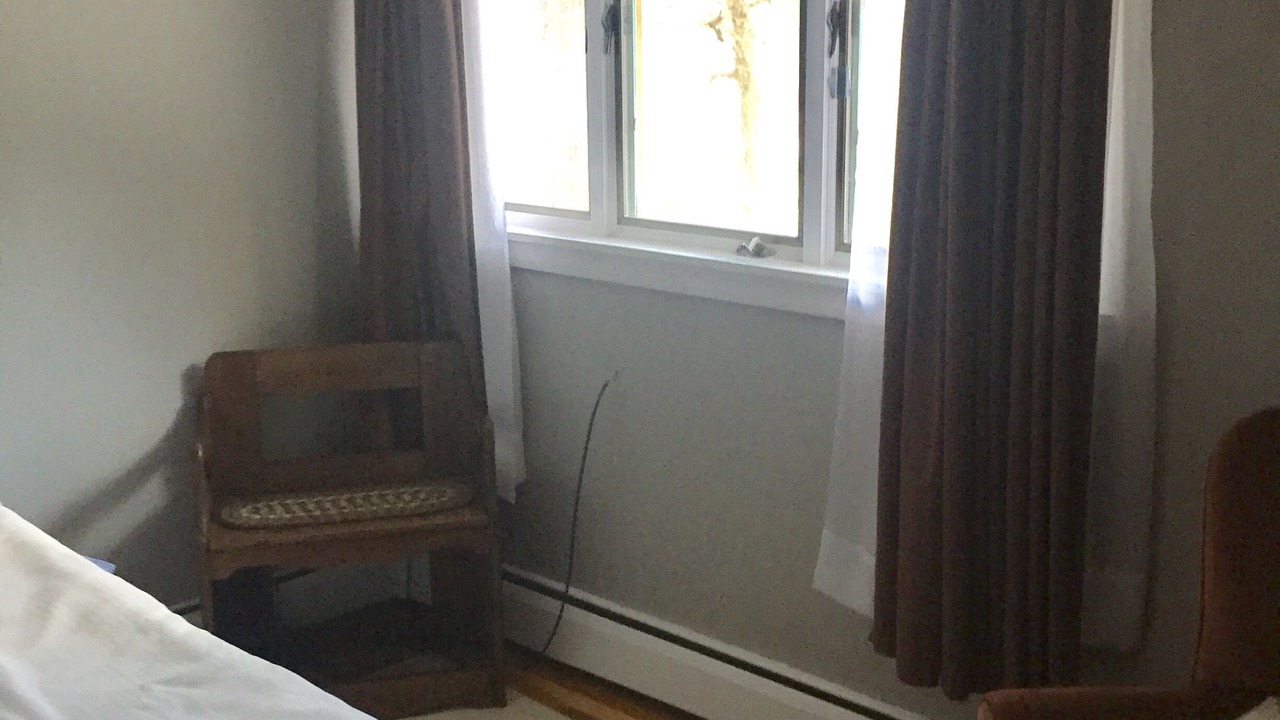 Photo of Bedroom in Cranmore Birches