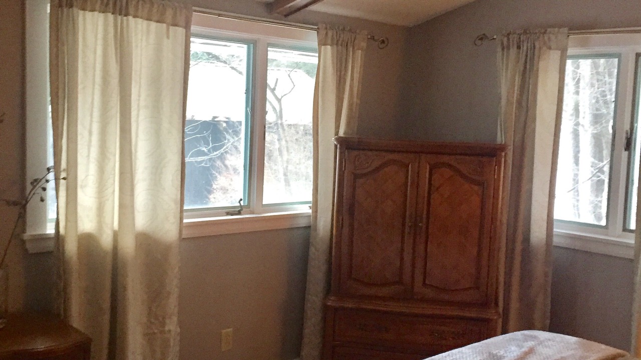 Photo of Bedroom in Cranmore Birches