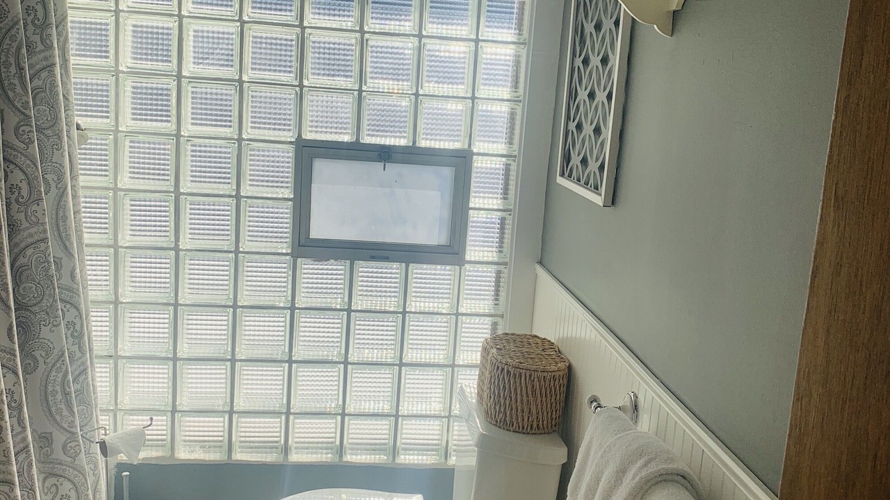 Photo of Bathroom in Cranmore Birches