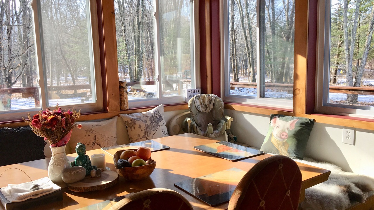 Photo of Bedroom in High Falls