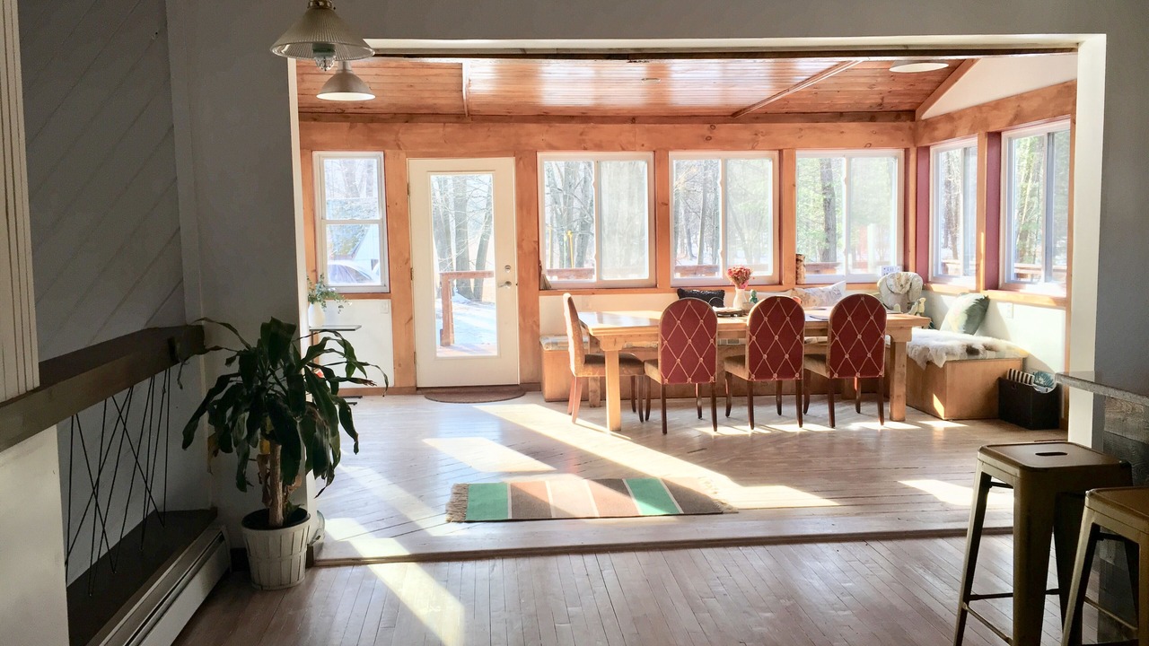 Photo of Bedroom in High Falls
