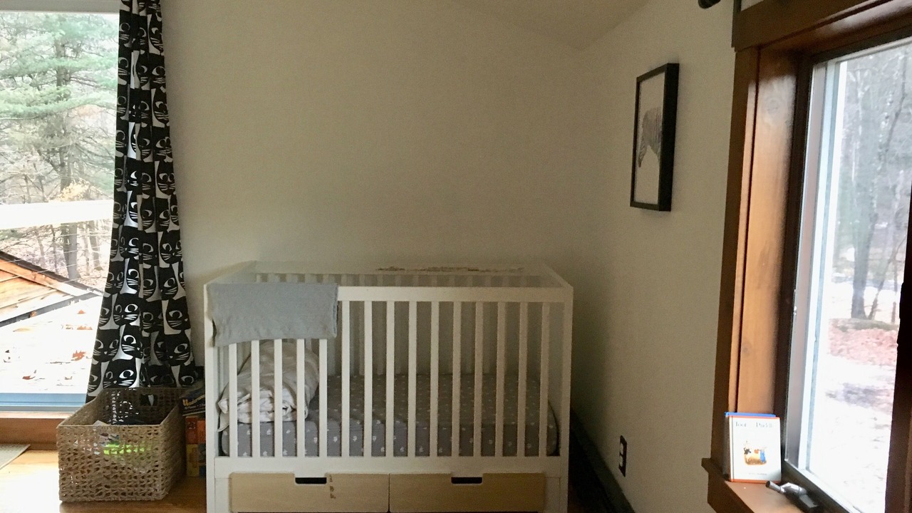 Photo of Bedroom in High Falls