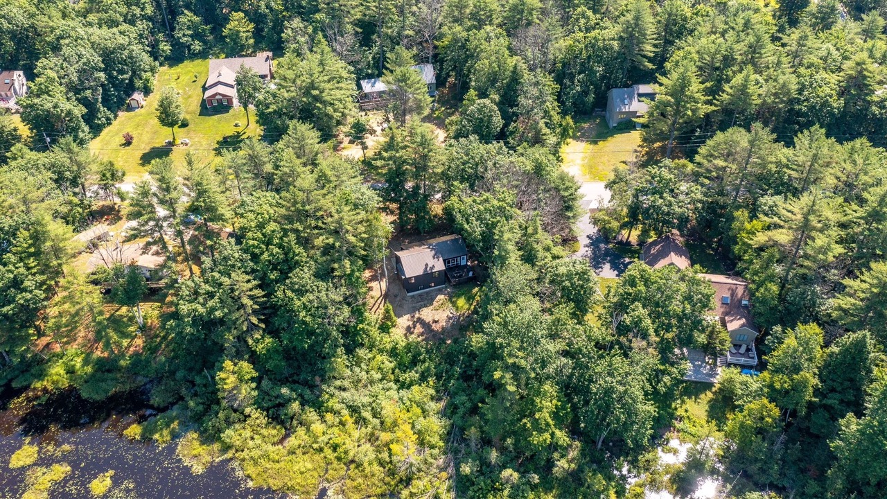 Photo of Outdoor in Birch Hill