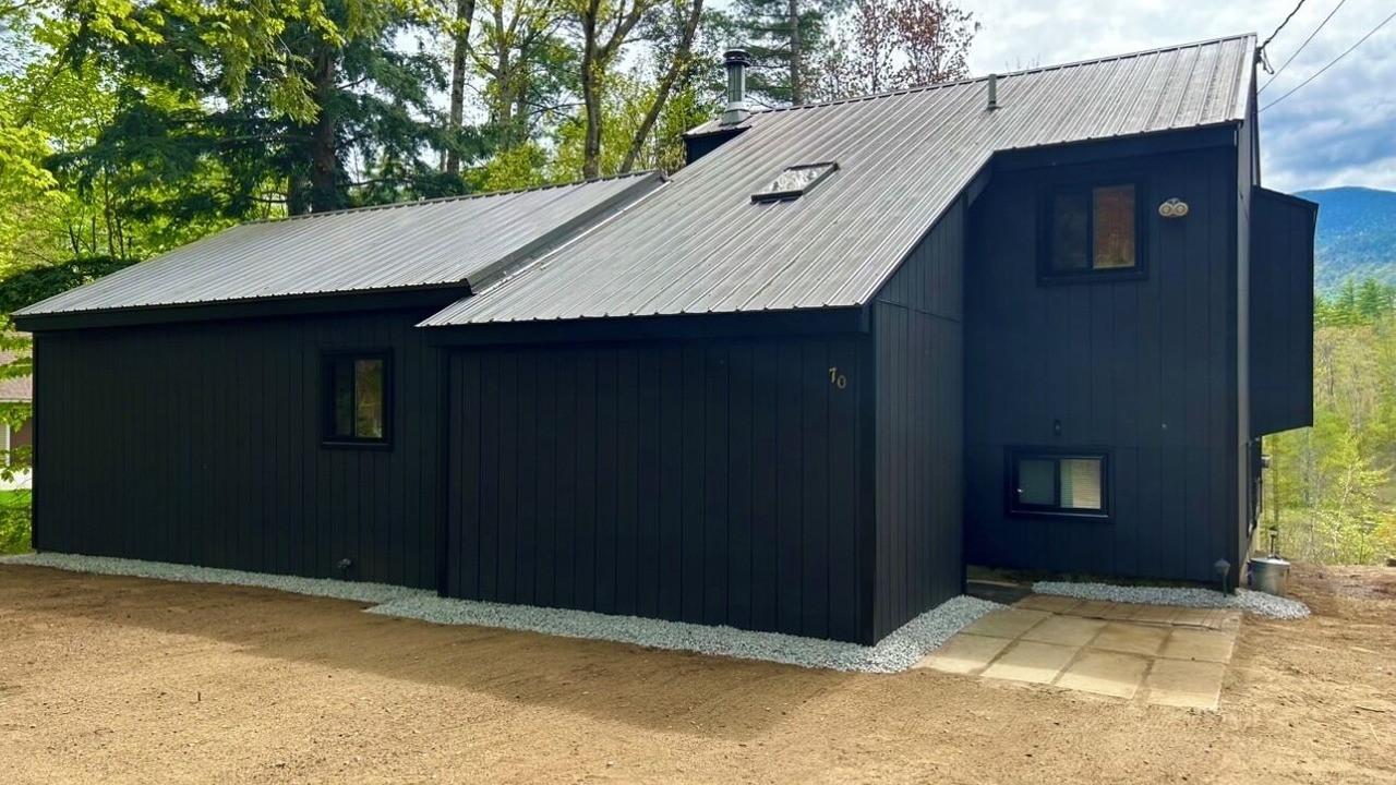 Photo of Outdoor in Birch Hill