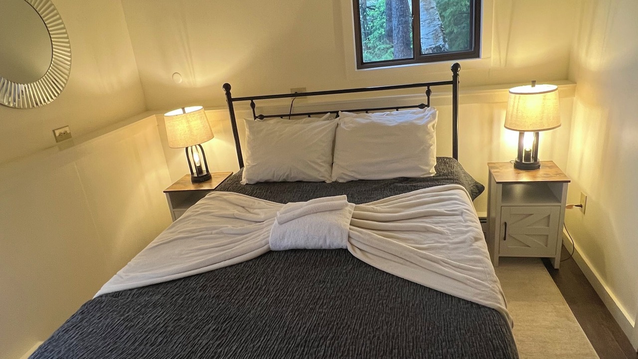 Photo of Bedroom in Birch Hill