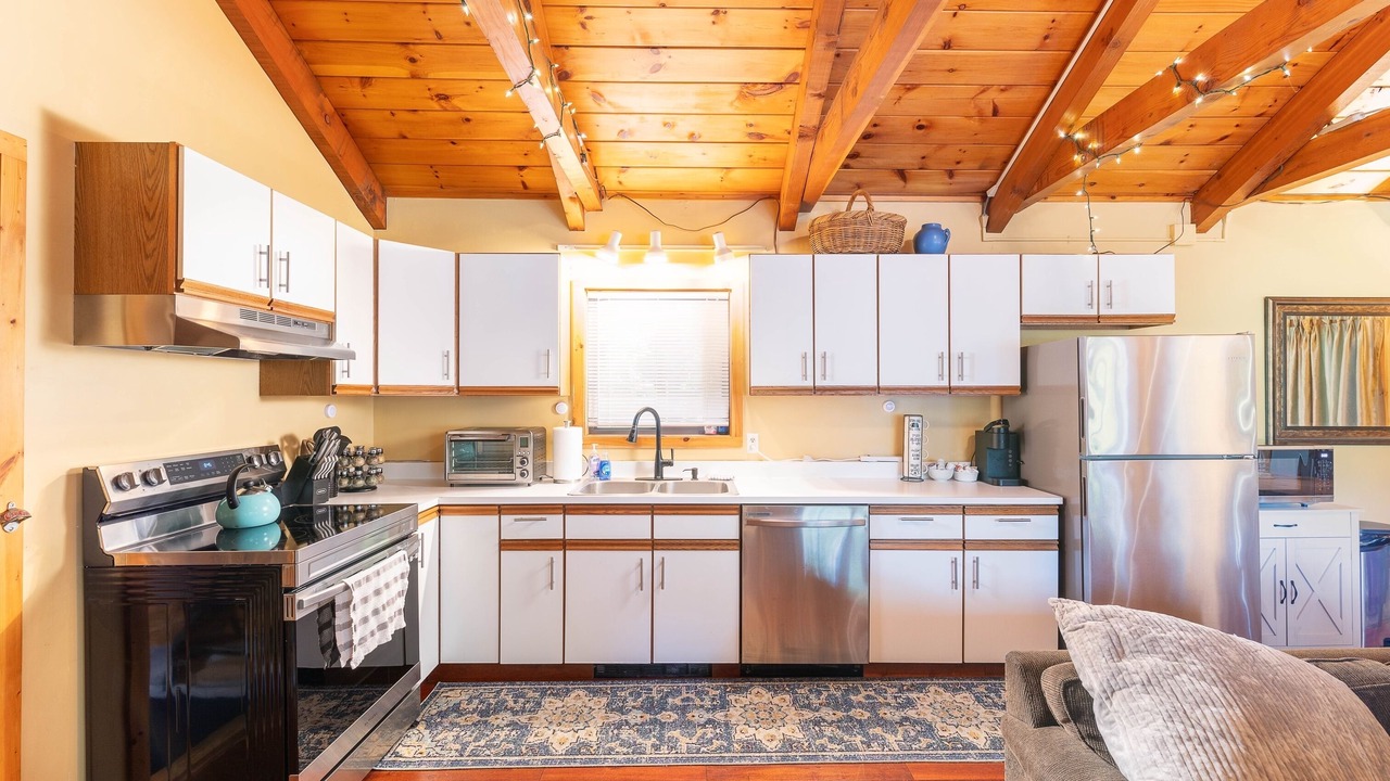 Photo of Kitchen in Birch Hill