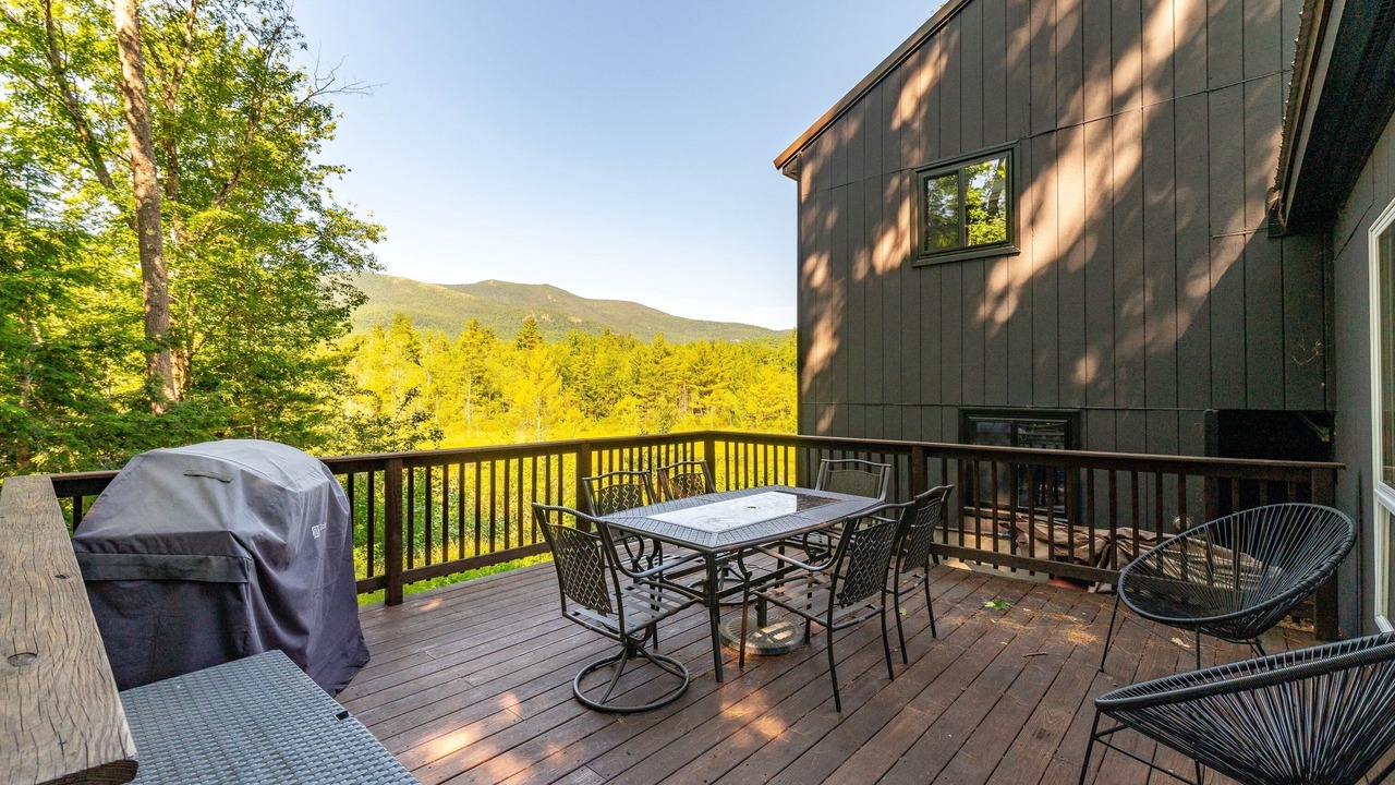 Photo of Outdoor in Birch Hill