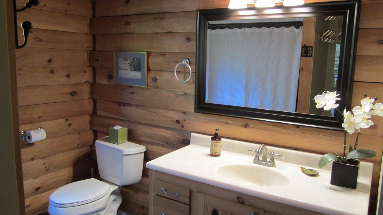 Photo of Bathroom in Moultonborough