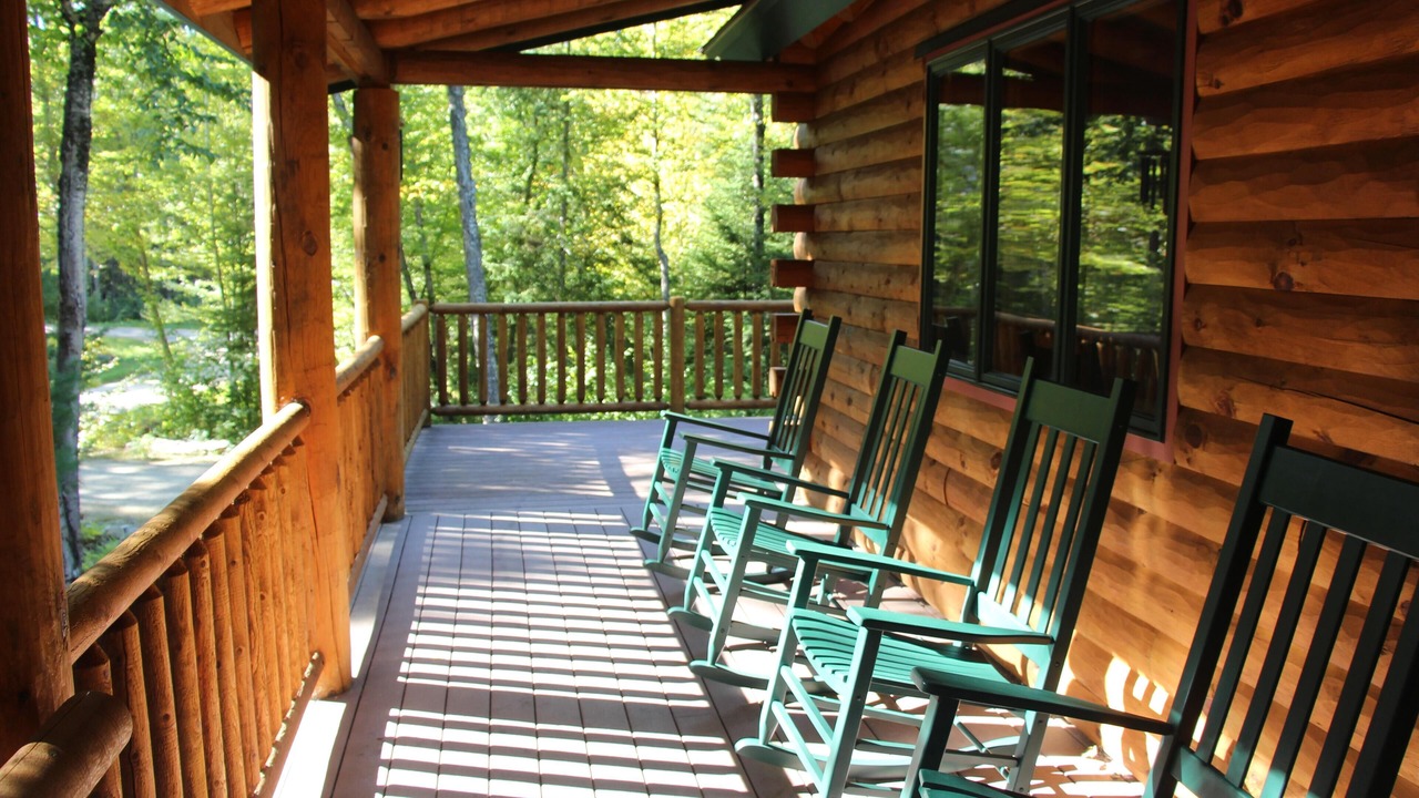 Photo of Outdoor in Moultonborough