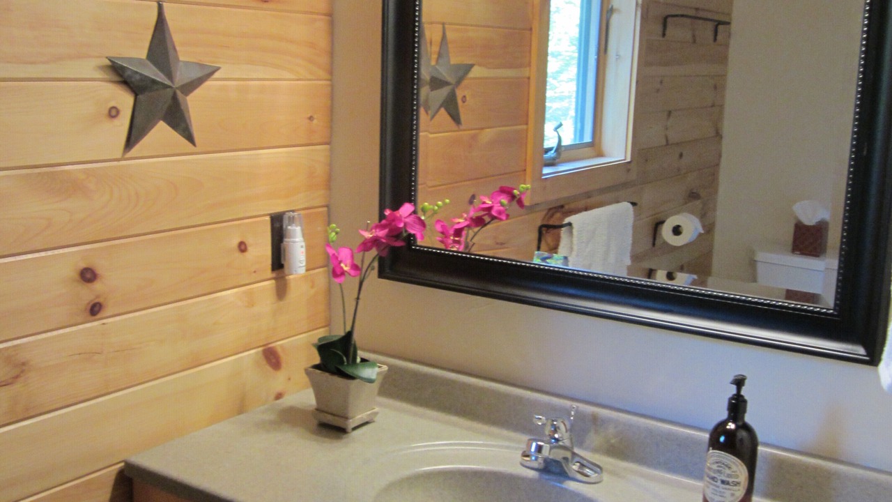 Photo of Bathroom in Moultonborough