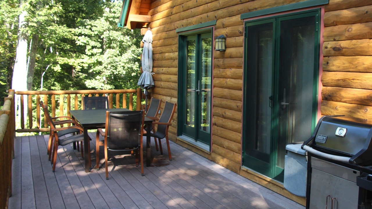 Photo of Outdoor in Moultonborough