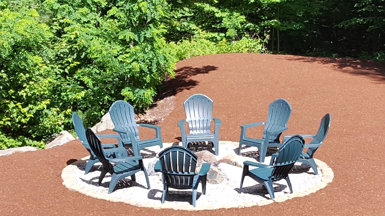 Photo of Outdoor in Moultonborough