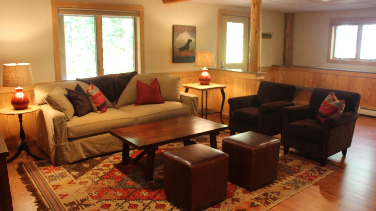 Photo of Bedroom in Moultonborough
