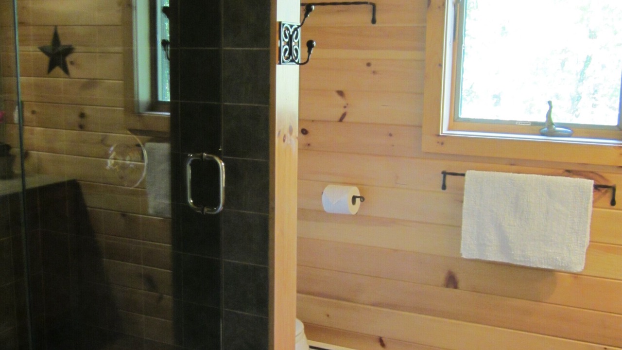 Photo of Bathroom in Moultonborough