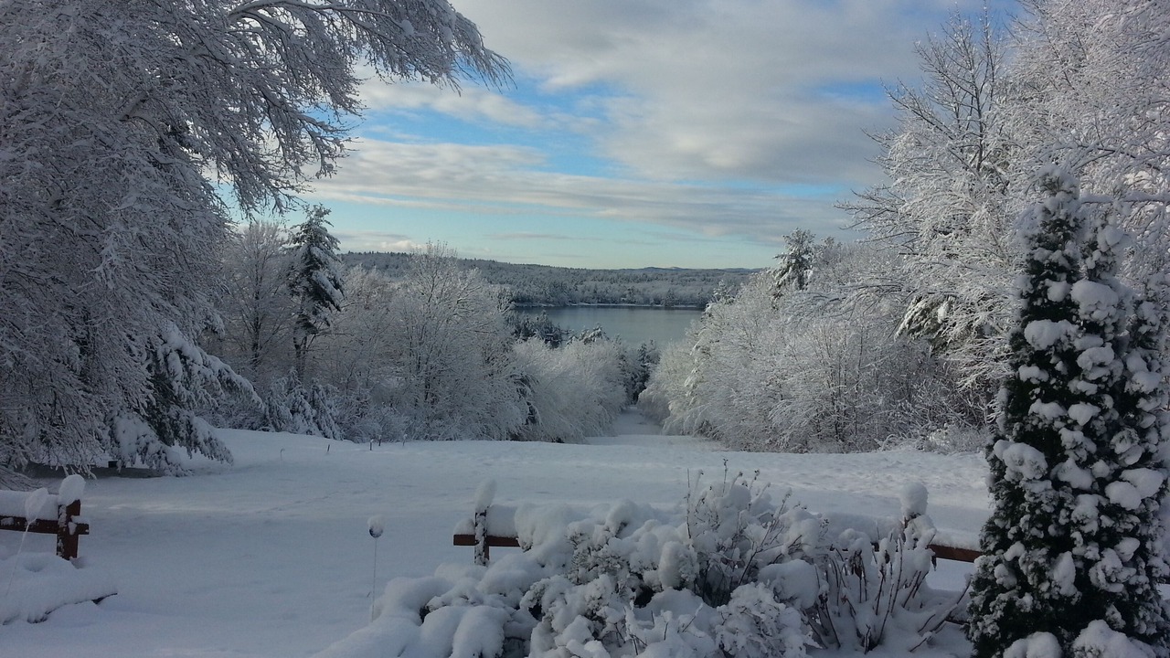 Photo of Outdoor in Moultonborough