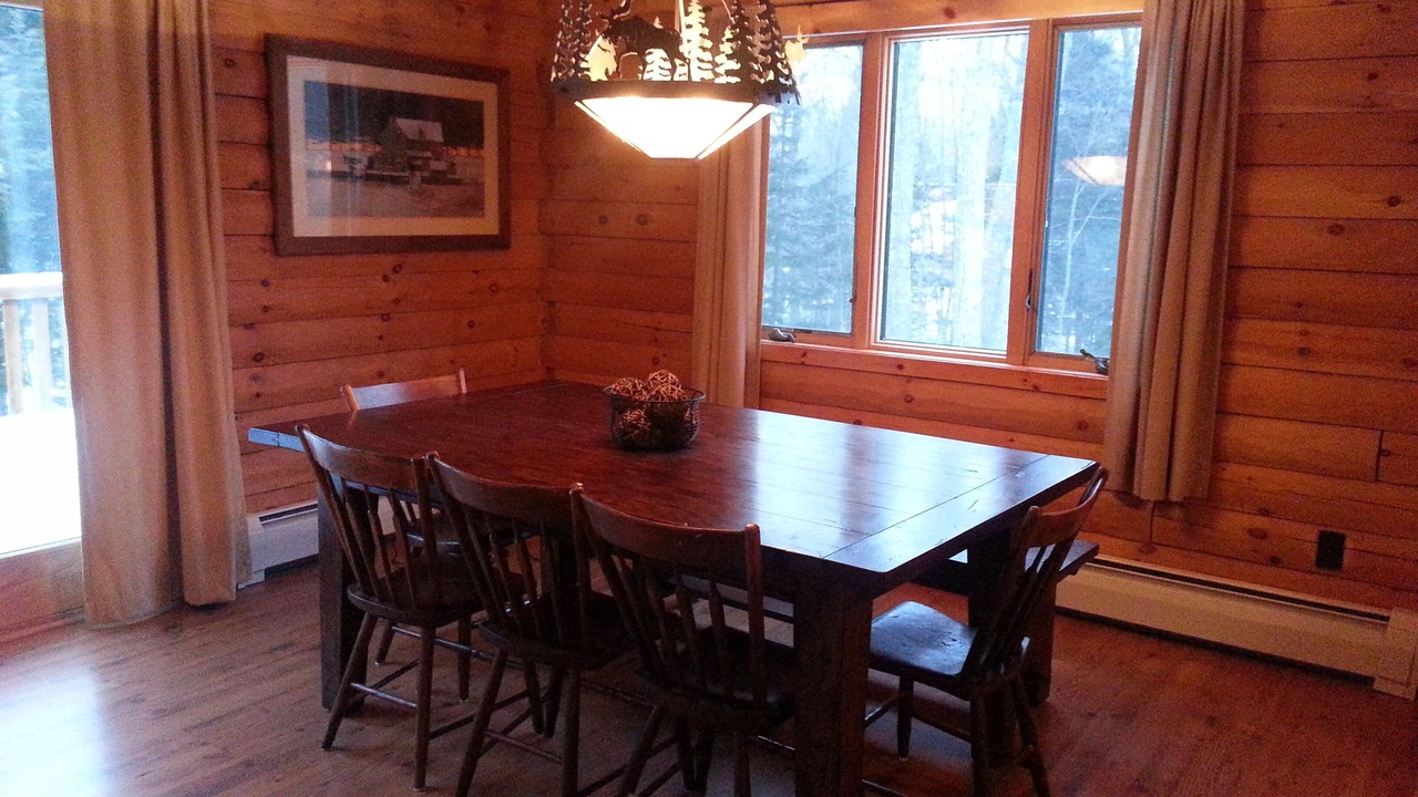 Photo of Bedroom in Moultonborough