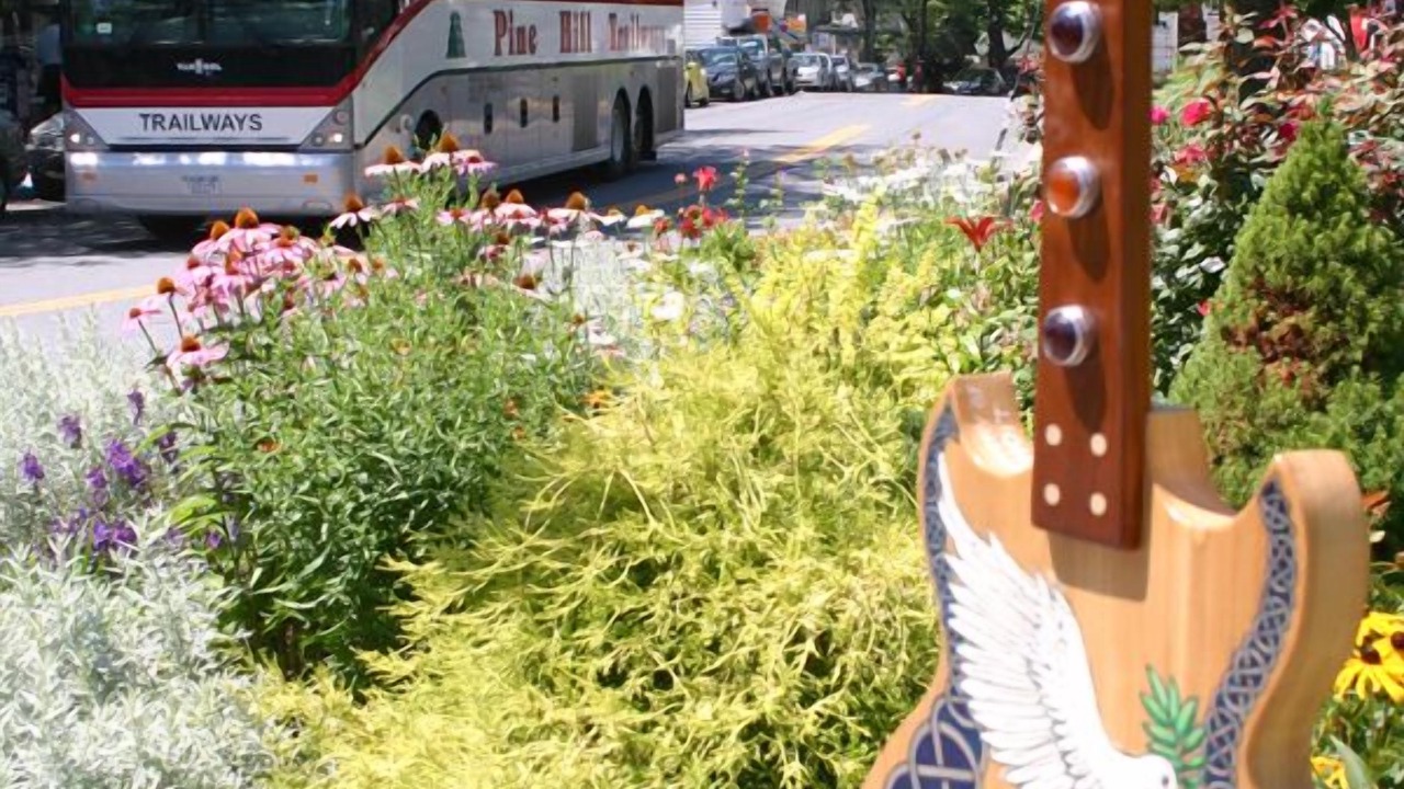 Photo of Others in Woodstock