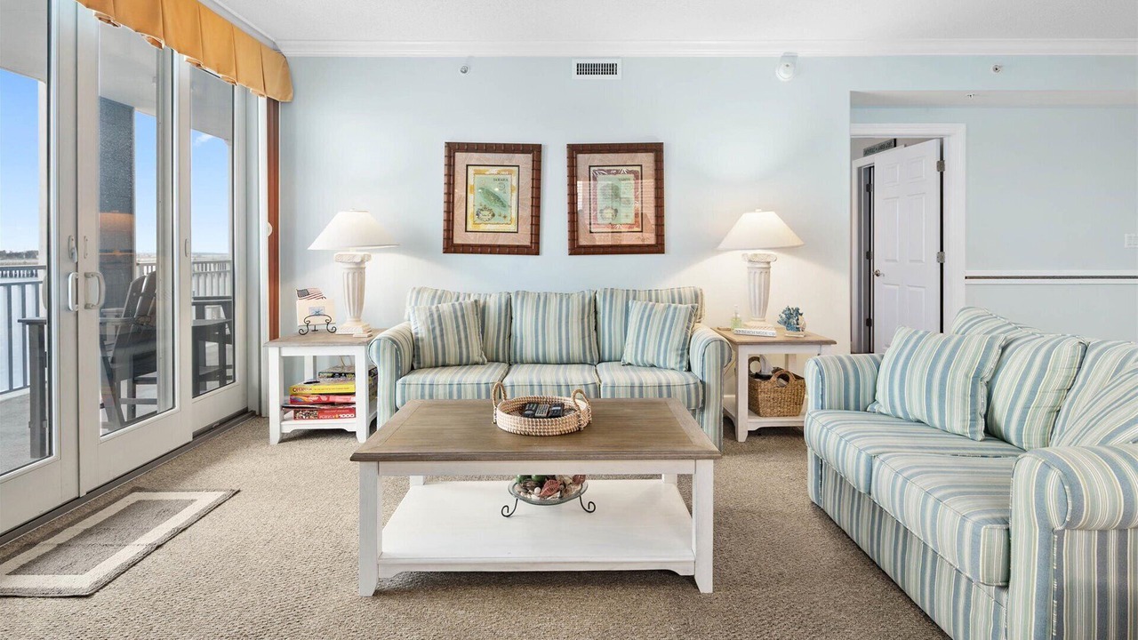 Photo of Livingroom in Ocean City