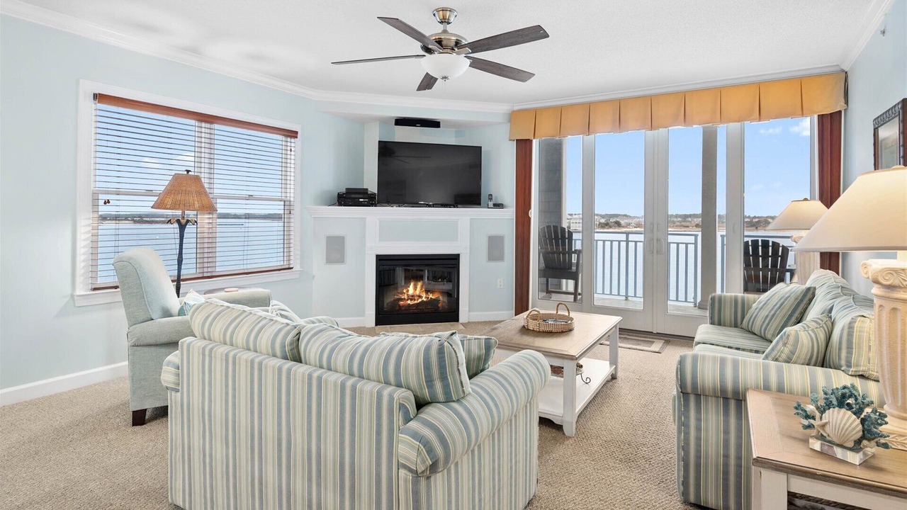 Photo of Livingroom in Ocean City