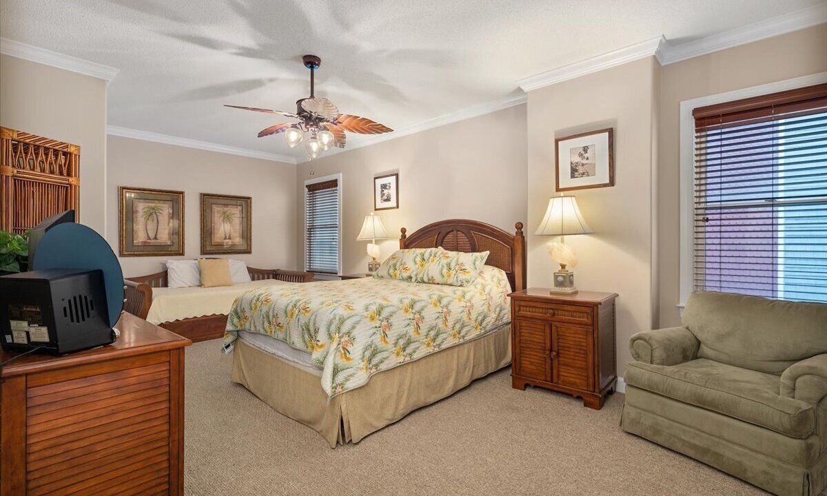 Photo of Bedroom in Ocean City