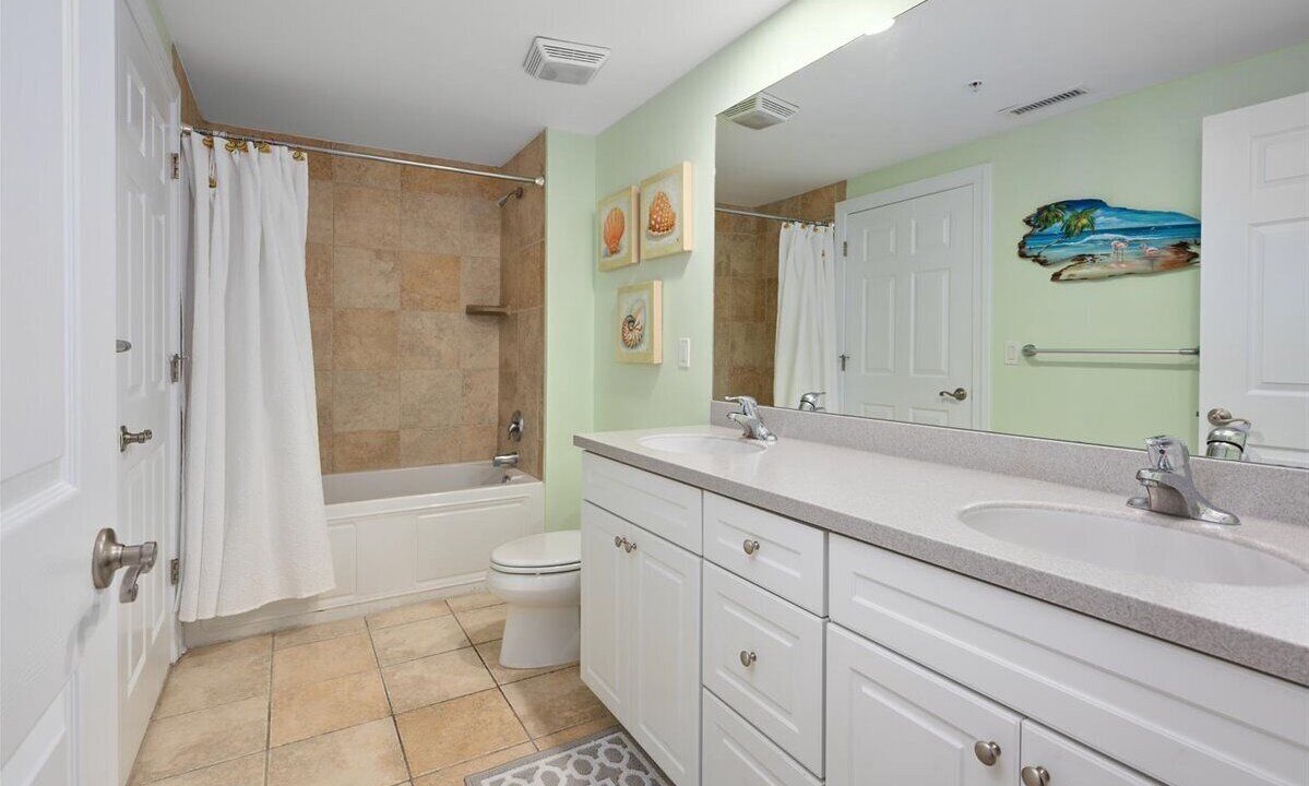 Photo of Bathroom in Ocean City