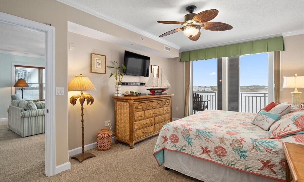 Photo of Bedroom in Ocean City