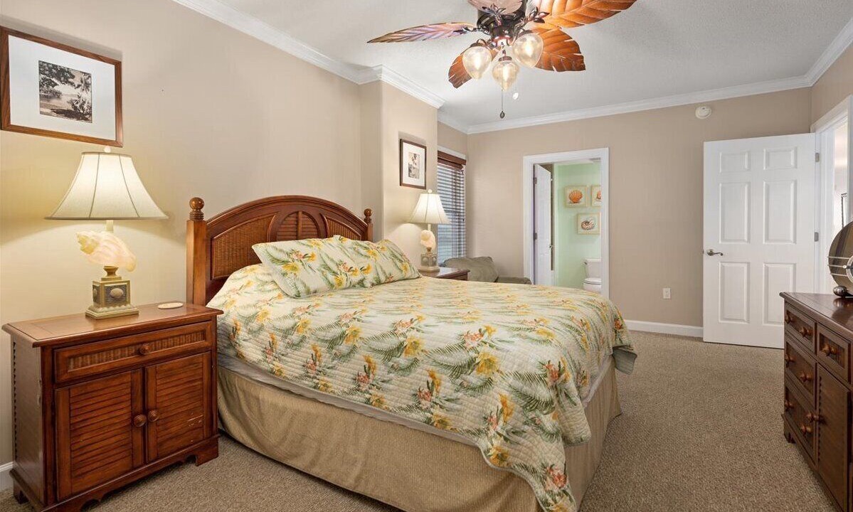 Photo of Bedroom in Ocean City